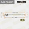 MR-7640R MASUMA Осевой шарнир, рулевая тяга