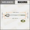 MR-8905 MASUMA Осевой шарнир, рулевая тяга