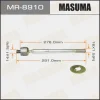 MR-8910 MASUMA Осевой шарнир, рулевая тяга