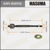 MR-8956 MASUMA Осевой шарнир, рулевая тяга