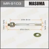 MR-9103 MASUMA Осевой шарнир, рулевая тяга