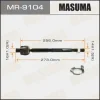 MR-9104 MASUMA Осевой шарнир, рулевая тяга