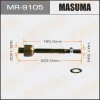 MR-9105 MASUMA Осевой шарнир, рулевая тяга