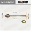 MR-C1003 MASUMA Осевой шарнир, рулевая тяга