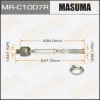 MR-C1007R MASUMA Осевой шарнир, рулевая тяга