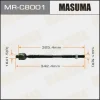 MR-C8001 MASUMA Осевой шарнир, рулевая тяга