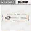 MR-K406R MASUMA Осевой шарнир, рулевая тяга