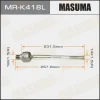 MR-K418L MASUMA Осевой шарнир, рулевая тяга