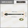 MR-K420 MASUMA Осевой шарнир, рулевая тяга