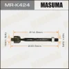 MR-K424 MASUMA Осевой шарнир, рулевая тяга