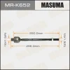 MR-K652 MASUMA Осевой шарнир, рулевая тяга