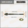 MR-K654 MASUMA Осевой шарнир, рулевая тяга