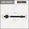 MR-K8590 MASUMA Осевой шарнир, рулевая тяга