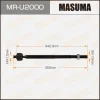 MR-U2000 MASUMA Осевой шарнир, рулевая тяга