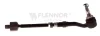 FL574-A FLENNOR Поперечная рулевая тяга