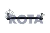 2066110 ROTA Поперечная рулевая тяга
