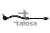 41-03307 TALOSA Поперечная рулевая тяга