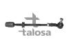 41-03585 TALOSA Поперечная рулевая тяга