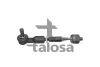 41-03755 TALOSA Поперечная рулевая тяга