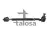 41-06292 TALOSA Поперечная рулевая тяга
