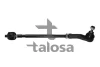41-06407 TALOSA Поперечная рулевая тяга