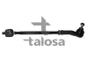 41-06416 TALOSA Поперечная рулевая тяга