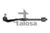 41-07301 TALOSA Поперечная рулевая тяга