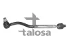 41-08228 TALOSA Поперечная рулевая тяга