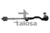41-09575 TALOSA Поперечная рулевая тяга