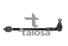 41-09656 TALOSA Поперечная рулевая тяга
