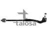 41-12889 TALOSA Поперечная рулевая тяга