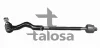 41-16363 TALOSA Поперечная рулевая тяга