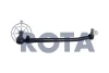 2053609 ROTA Продольная рулевая тяга