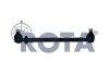 2053708 ROTA Продольная рулевая тяга