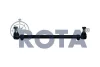 2058506 ROTA Продольная рулевая тяга