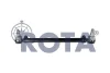 2067370 ROTA Продольная рулевая тяга