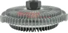 Превью - 4001001 METZGER Вентилятор охлаждения радиатора (двигателя) (фото 2)