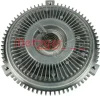 Превью - 4001001 METZGER Вентилятор охлаждения радиатора (двигателя) (фото 3)