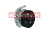 PP124 KAMOKA Гидравлический насос, рулевое управление
