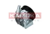Превью - PP124 KAMOKA Гидравлический насос, рулевое управление (фото 4)