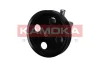 PP186 KAMOKA Гидравлический насос, рулевое управление
