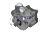 01.37.124 TRUCKTEC AUTOMOTIVE Гидравлический насос, рулевое управление