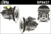 SP8437 ERA Гидравлический насос, рулевое управление