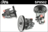 SP8502 ERA Гидравлический насос, рулевое управление