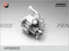 HPS00035 FENOX Гидравлический насос, рулевое управление
