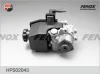 Превью - HPS02043 FENOX Гидравлический насос, рулевое управление (фото 2)