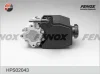 Превью - HPS02043 FENOX Гидравлический насос, рулевое управление (фото 4)