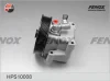 Превью - HPS10008 FENOX Гидравлический насос, рулевое управление (фото 4)