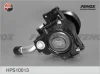 Превью - HPS10013 FENOX Гидравлический насос, рулевое управление (фото 3)