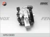 Превью - HPS10020 FENOX Гидравлический насос, рулевое управление (фото 2)
